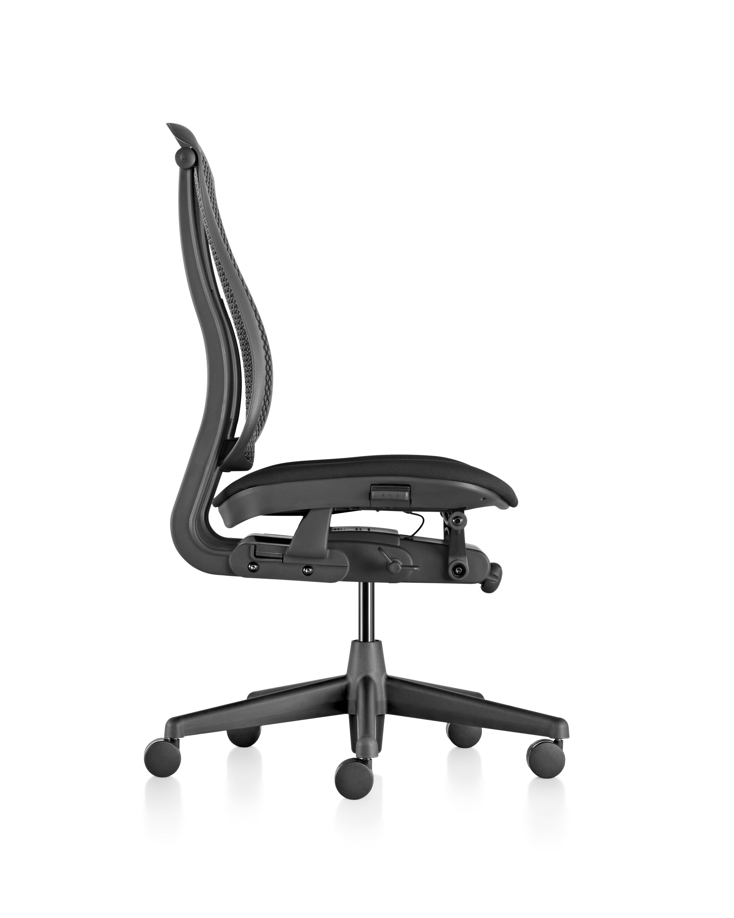 办公椅|布面职员椅|办公家具|设计师家具|塞勒职员椅